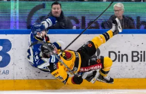 Lang anmäls – efter gårdagens matchstraff