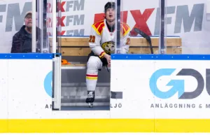 Fick sent matchstraff – anmäls nu