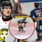 Brynäs illa ute − förlorar efter sent matchstraff