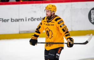 Uppgifter: Det blir profilens nästa klubb