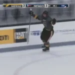 Övertidshjälte – veckor efter att familjen skjutits ihjäl