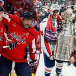 Ovetjkin: ”Detta är den tuffaste dagen i min karriär”