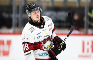 Stjärnan självkritisk: ”Svagt av mig”