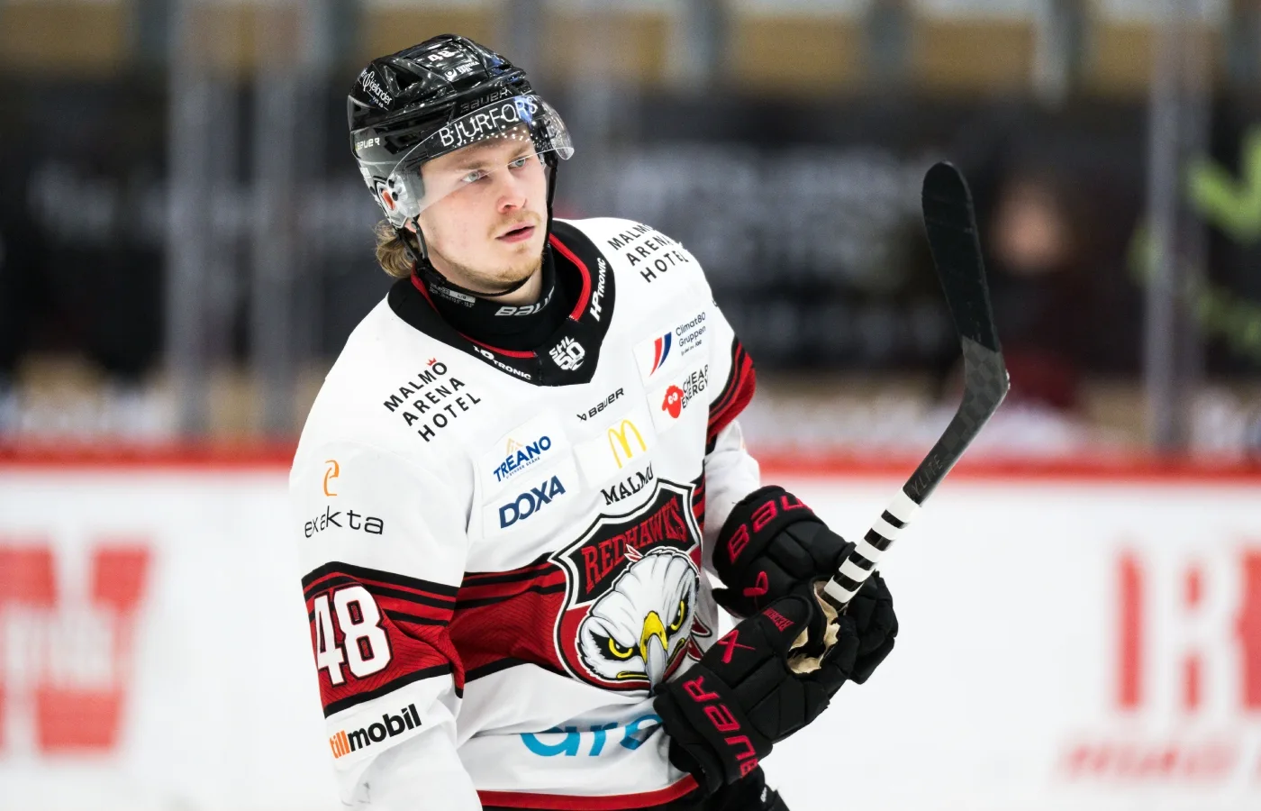 Stjärnan självkritisk: ”Svagt av mig”