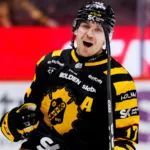 Skellefteås glädjebesked: ”Han reser med”
