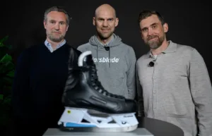 Hockeyprofilen död – blev 43 år: ”Djup sorg”