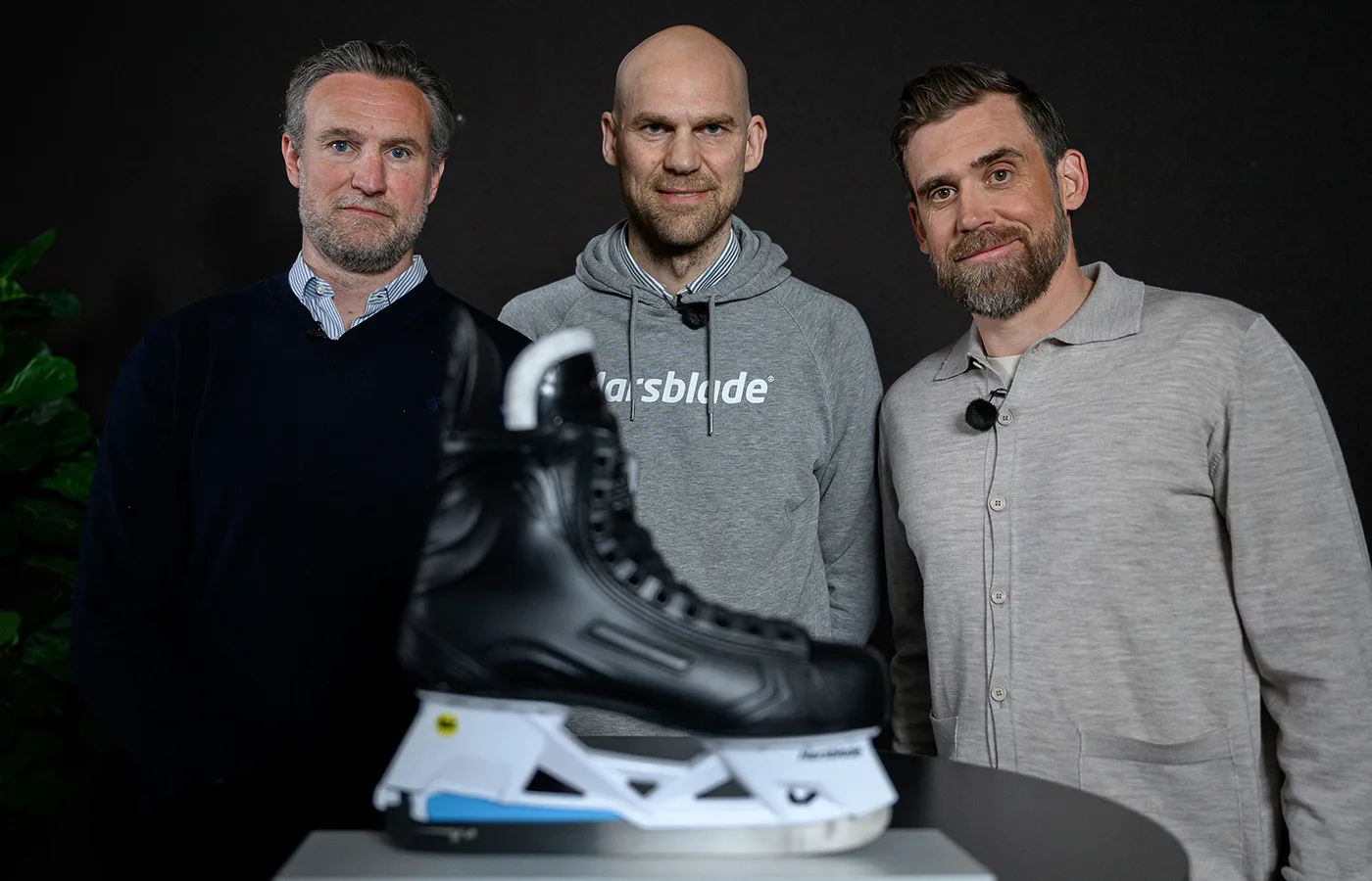 Hockeyprofilen död – blev 43 år: ”Djup sorg”