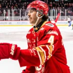 Ryktas till SHL – prisas som bäst i ligan