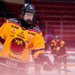 Uppgifter: Stjärnan kan bli bäst betald i SDHL