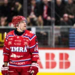 Uppgifter: Bryter kontraktet – följer med Dahlén