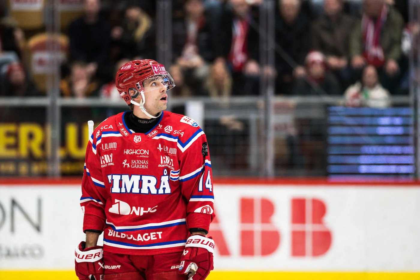 Uppgifter: Bryter kontraktet – följer med Dahlén