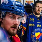 Beskedet: Stannar i Djurgården