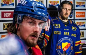 Beskedet: Stannar i Djurgården