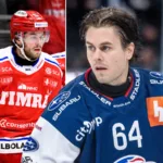 Svensken skriver på – stannar i Schweiz