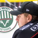 Burväktaren siktar högt: ”Prio ett är SHL”