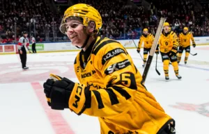 Skellefteå AIK i ledning med 3-0 efter ny seger