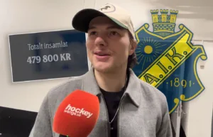 TV: Scott Pooley svarar fansen: ”Väldigt speciellt”