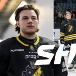 ELD: Lättare för en kamel igenom ett nålsöga