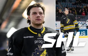 ELD: Lättare för en kamel igenom ett nålsöga