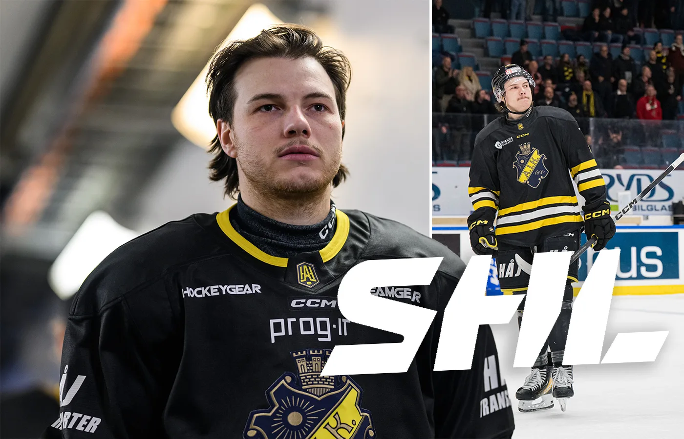 ELD: Lättare för en kamel igenom ett nålsöga