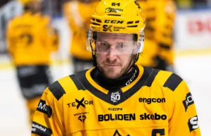 Locket på i Skellefteå – fyra saknades