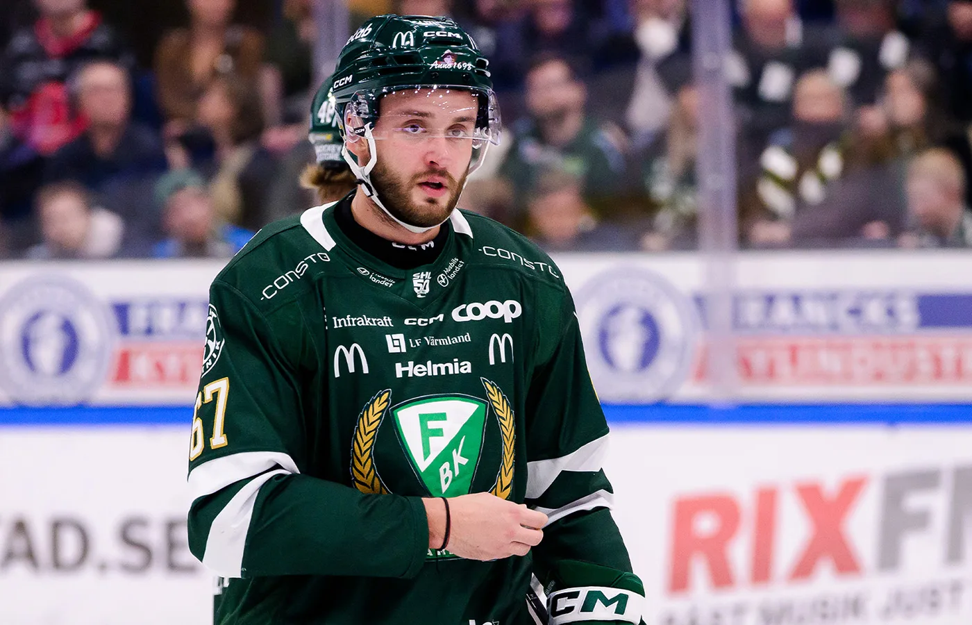 Veckans lag #22: ”Ser ut som en helt ny spelare”