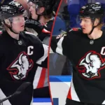 Ny succé av Dahlin − når mäktig milstolpe