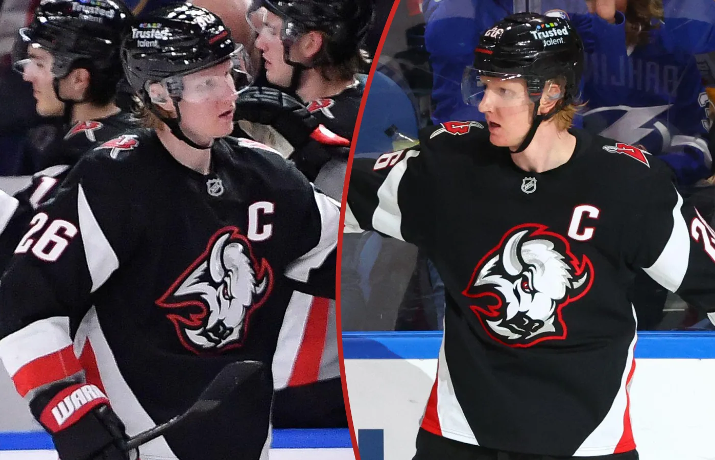 Ny succé av Dahlin − når mäktig milstolpe