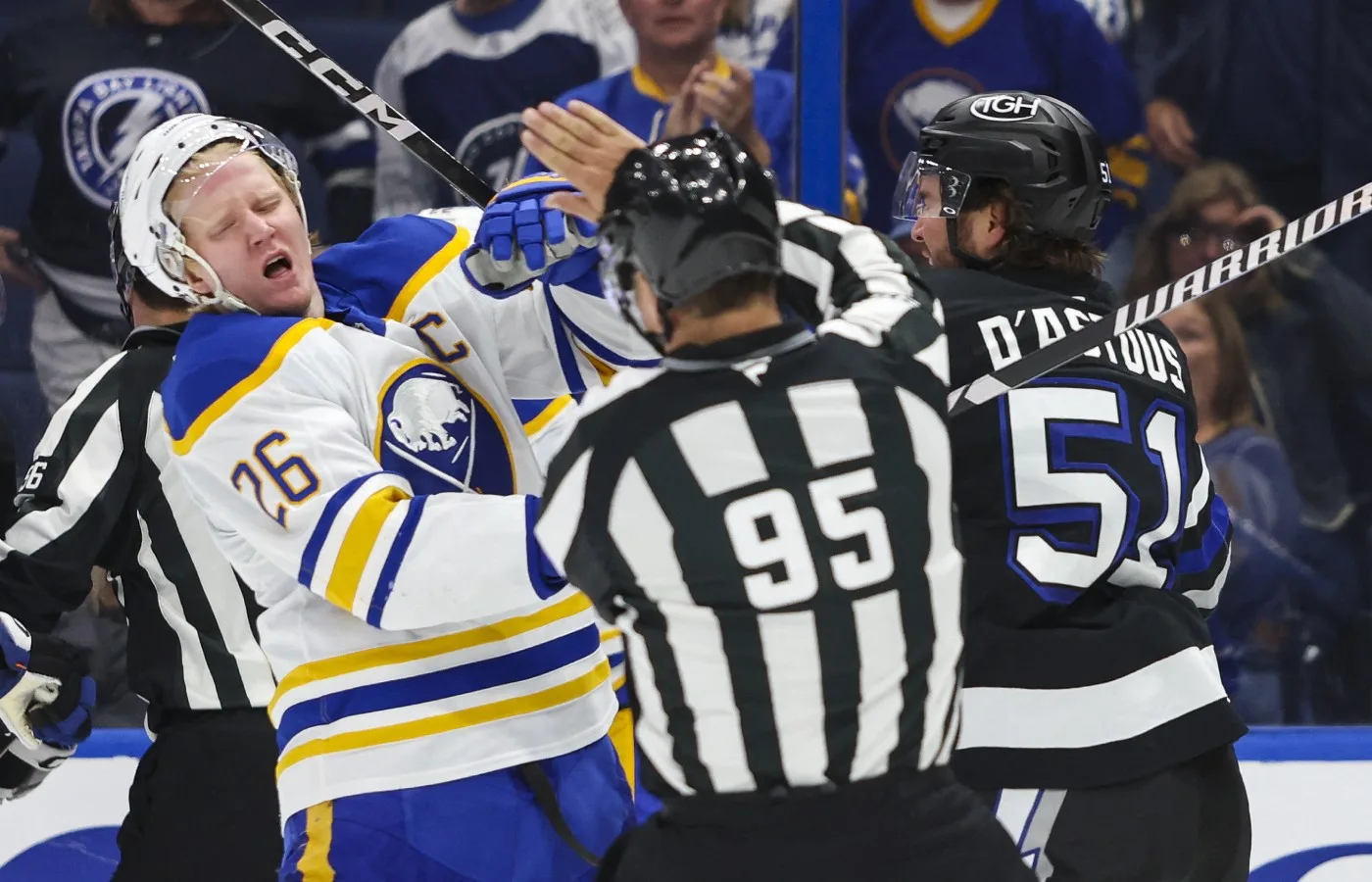 Rasmus Dahlin slår tillbaka mot stämpeln: ”Vad betyder det?”