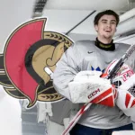 Tidigare JVM-svensken skriver NHL-kontrakt