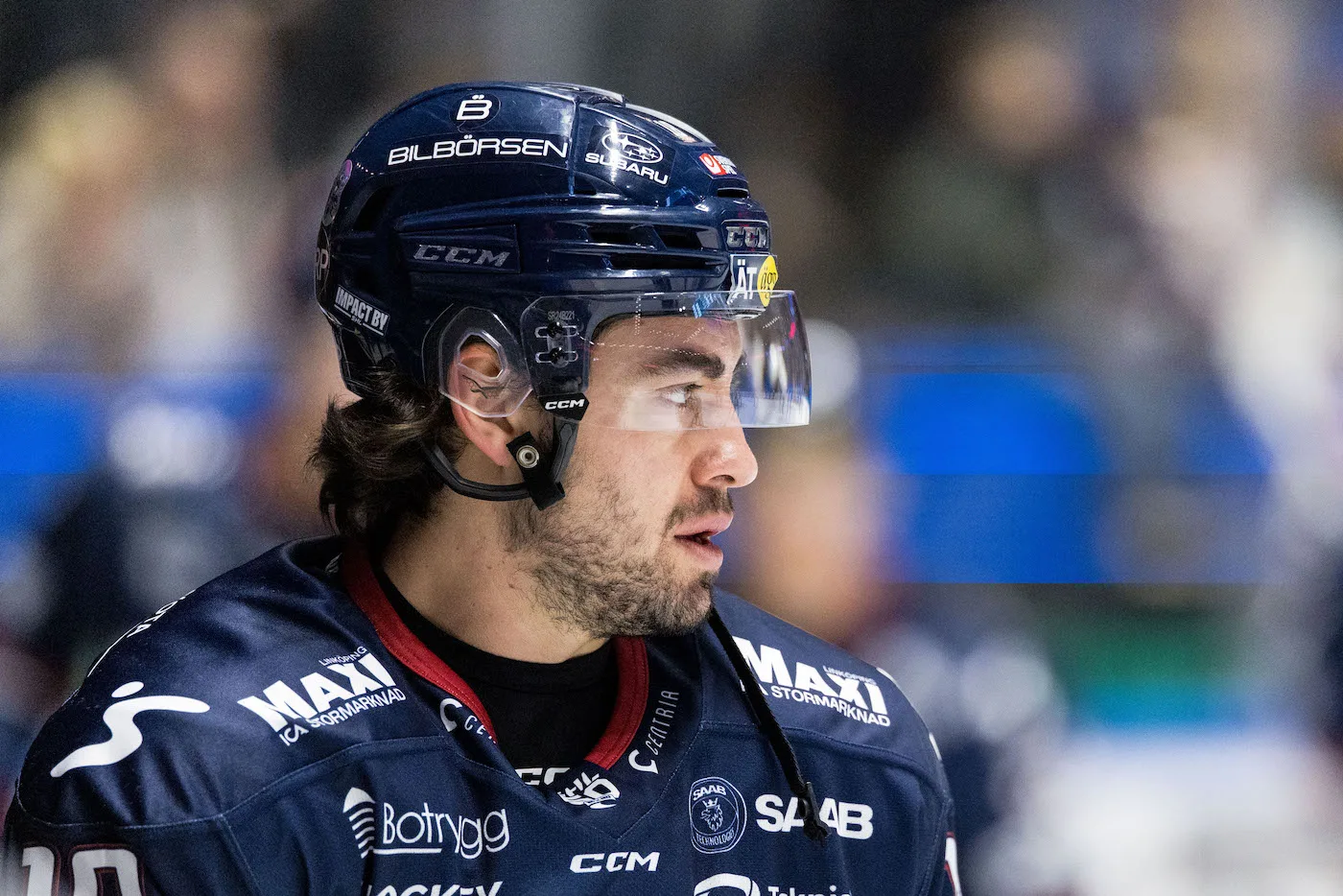 Nytt bakslag för LHC-profilen – i mardrömssäsongen