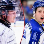 Duon anmäls – efter matchstraffen