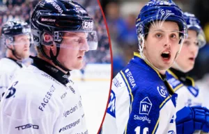 Duon anmäls – efter matchstraffen