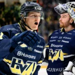 Uppgifter: HV71-duon jagas av SHL-konkurrenter