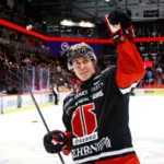 Uppgifter: Tidigare SHL-forwarden klar för ny klubb