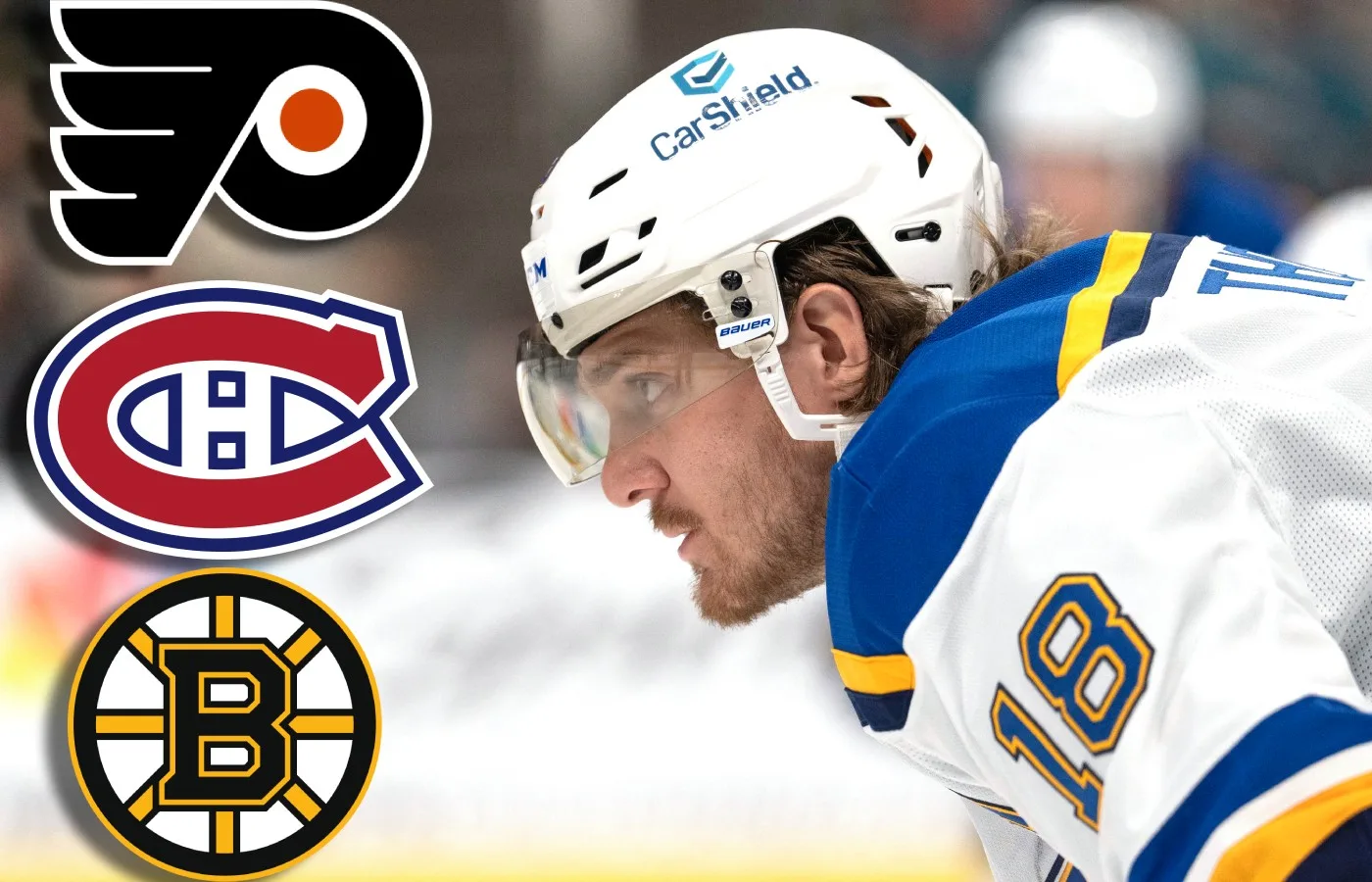 Budkriget har börjat – men stjärntrejden kräver monsterpaket