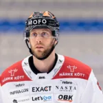 Tidigare SHL-backen stannar i Tyskland