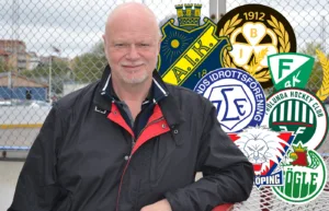 ”Jag har haft svårt att jobba med lag som har ett stort ego”