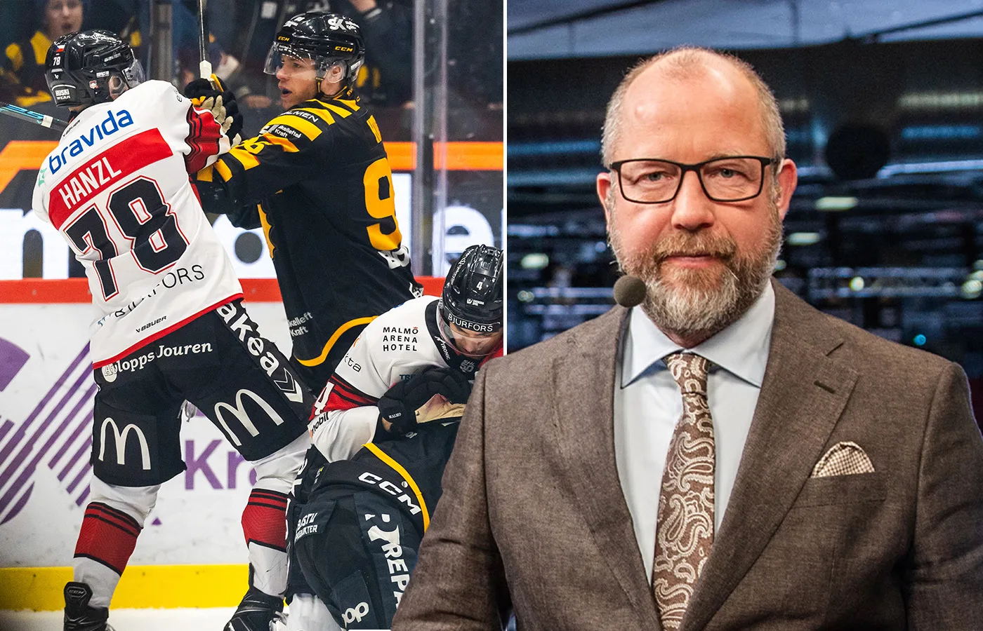 Expertens förvåning: ”Skellefteå blir ju uppätna”