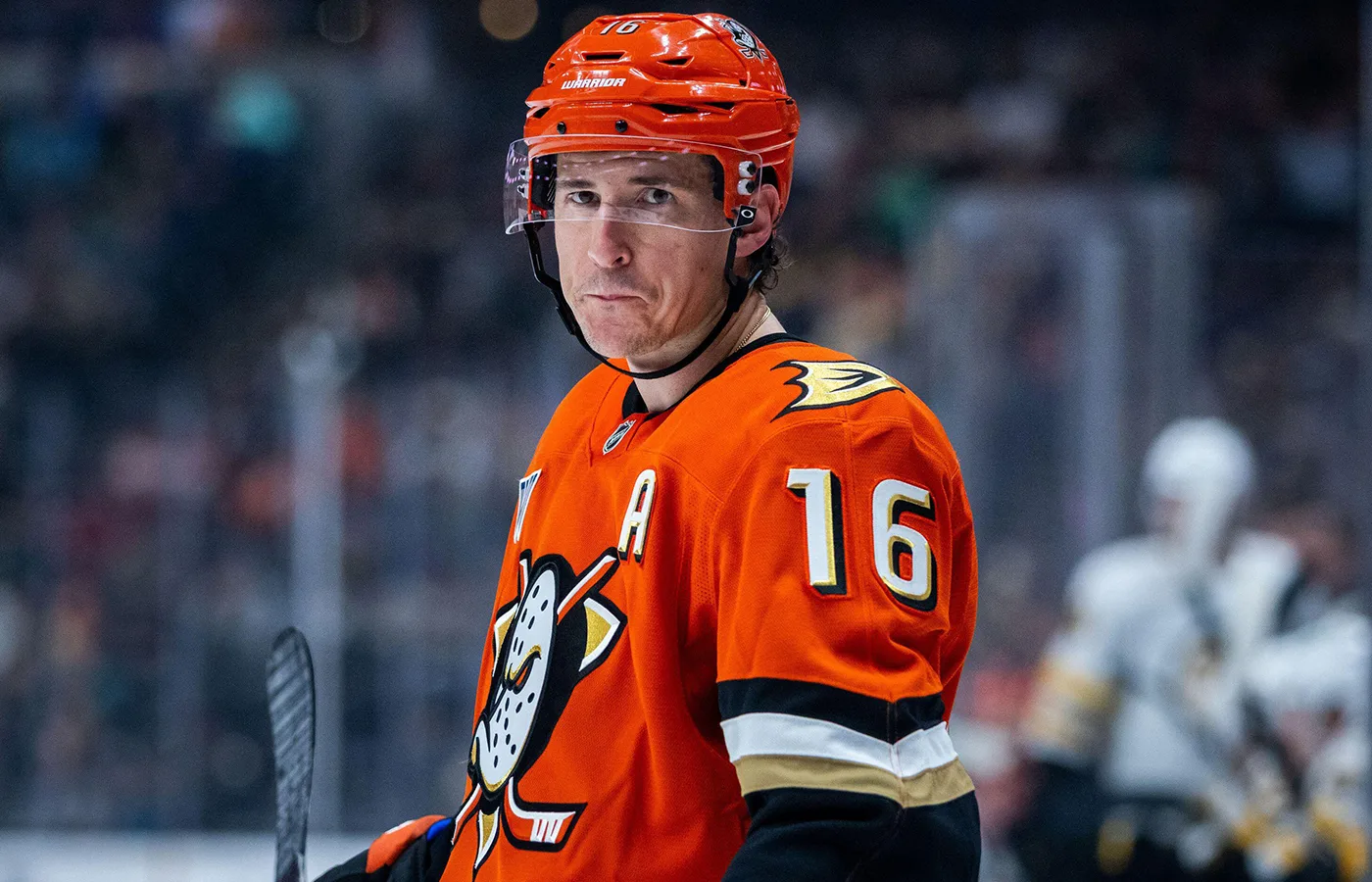 Tidigare jättetalangen dumpas – tvingas till trejd