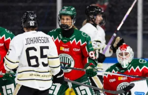 SDE håller semifinalserien vid liv