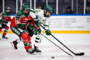 Finland tar efter Sverige: Tillåter tacklingar