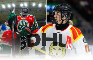 SDHL:s senaste rykten – i skuggan av SM-finalen