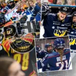 SDHL-veckan: ”Det blev aldrig något snack”