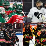 Klart: Så spelas semifinalerna i SDHL – spelschema och regler