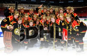 GULDEXTRA: Årets All Star-lag 2025/26