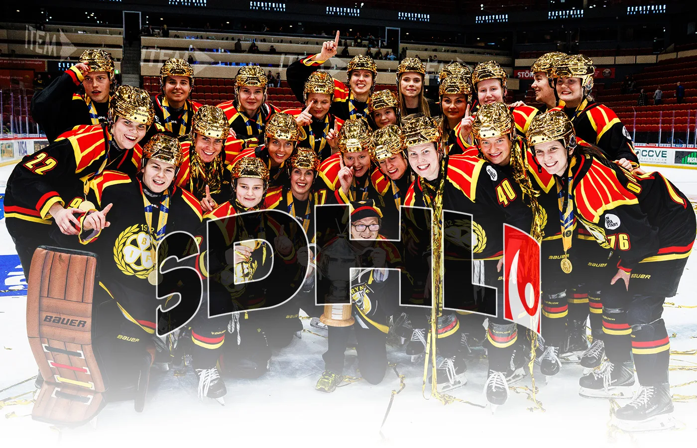 GULDEXTRA: Årets All Star-lag 2025/26