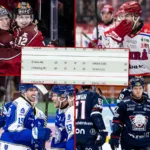 Galet drama i botten – fyra lag inom fyra poäng