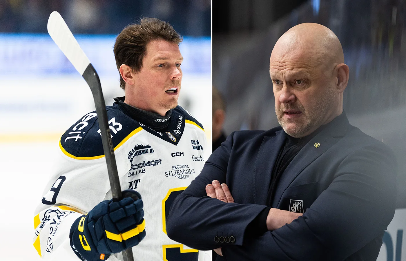 Trots självkritiken i SSK: ”Liket lever”