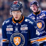 Piken till succéjunioren: ’Gå inte in i hissen först’